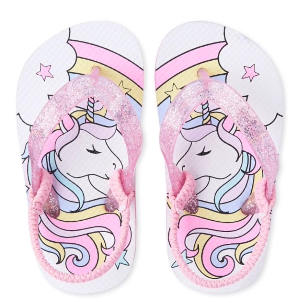 Toddler Girl Sandals